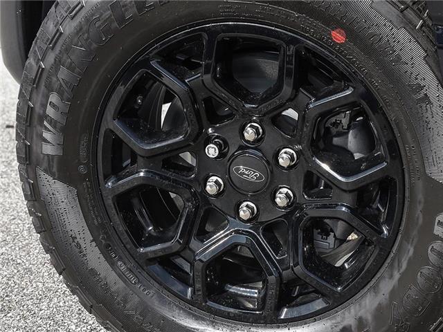 2025 Ford F-150 XLT (Stk: FS0016) in London - Image 7 of 10