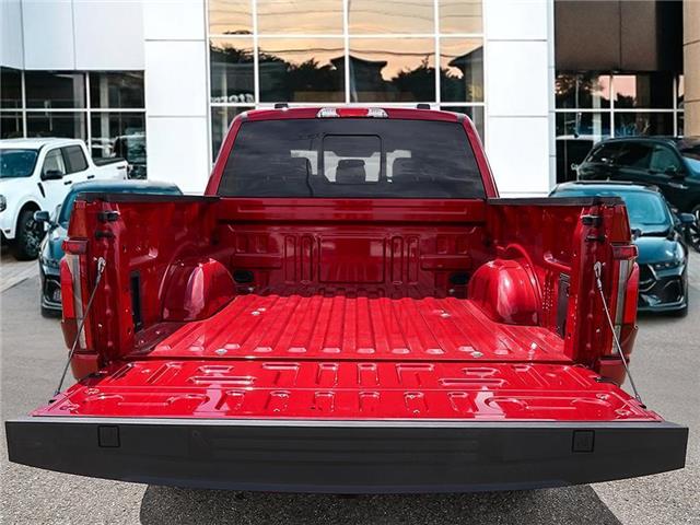 2025 Ford F-150 Lariat (Stk: 25FS5033) in London - Image 7 of 11