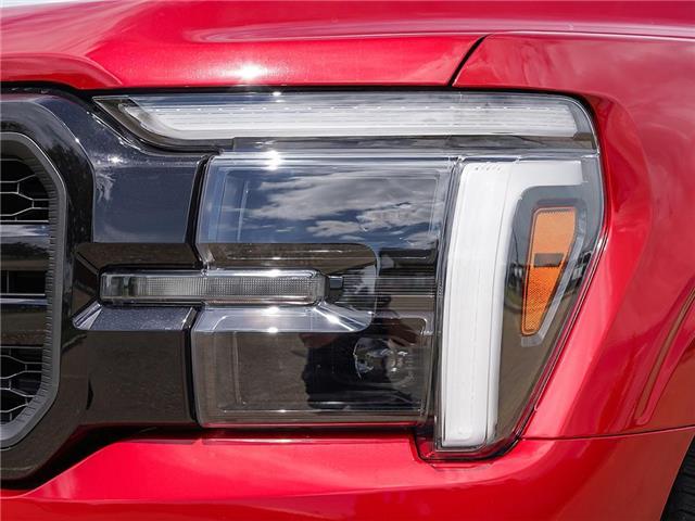 2025 Ford F-150 Lariat (Stk: 25FS5033) in London - Image 10 of 11