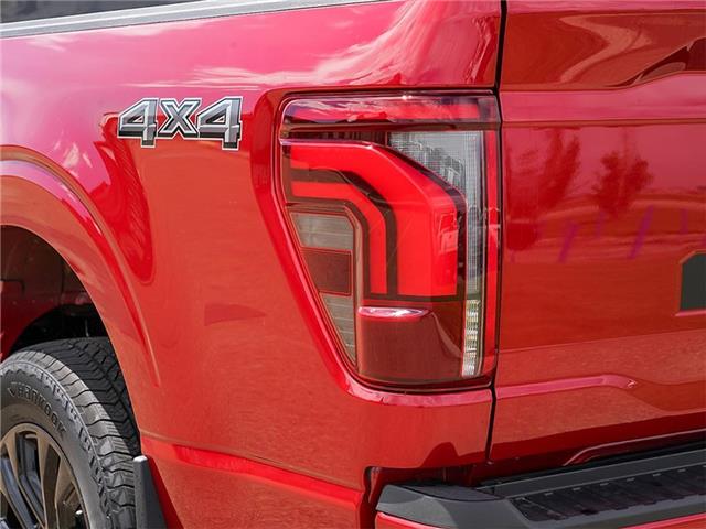 2025 Ford F-150 Lariat (Stk: 25FS5033) in London - Image 11 of 11