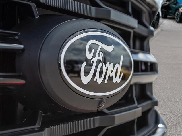 2025 Ford F-150 XLT (Stk: 25FS8706) in London - Image 9 of 11