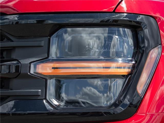 2025 Ford F-150 XLT (Stk: 25FS8706) in London - Image 10 of 11