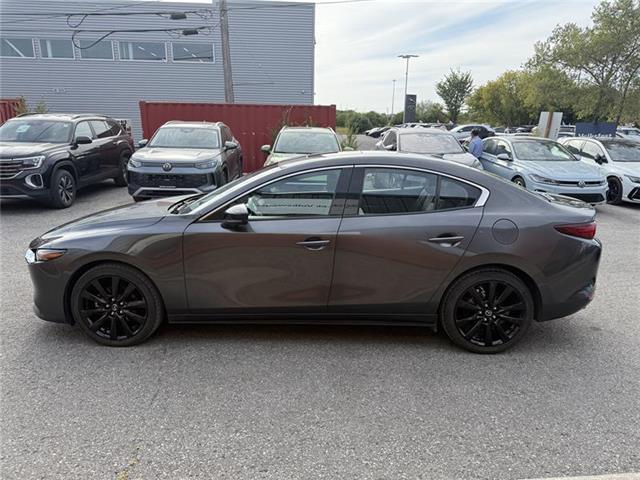 2024 Mazda Mazda3 GT w/Turbo (Stk: PC6293) in Ottawa - Image 2 of 24