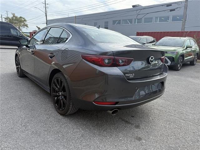 2024 Mazda Mazda3 GT w/Turbo (Stk: PC6293) in Ottawa - Image 3 of 24