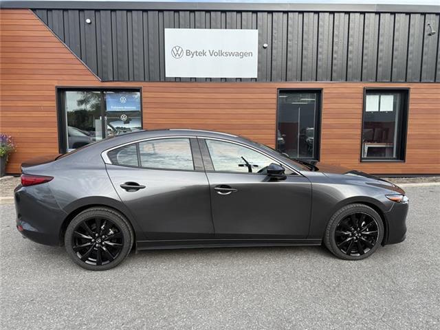 2024 Mazda Mazda3 GT w/Turbo (Stk: PC6293) in Ottawa - Image 6 of 24