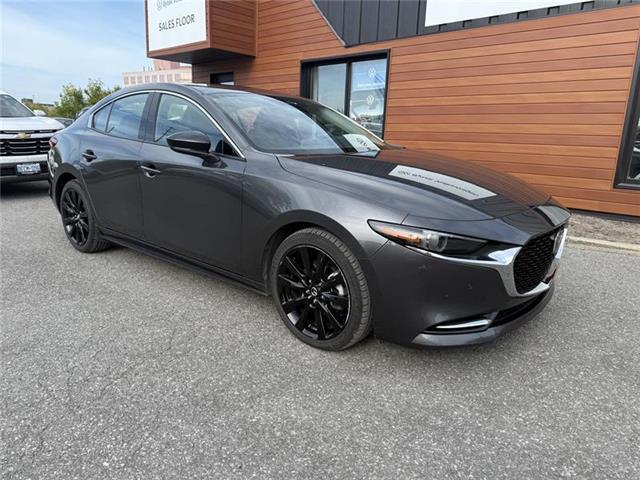 2024 Mazda Mazda3 GT w/Turbo (Stk: PC6293) in Ottawa - Image 7 of 24