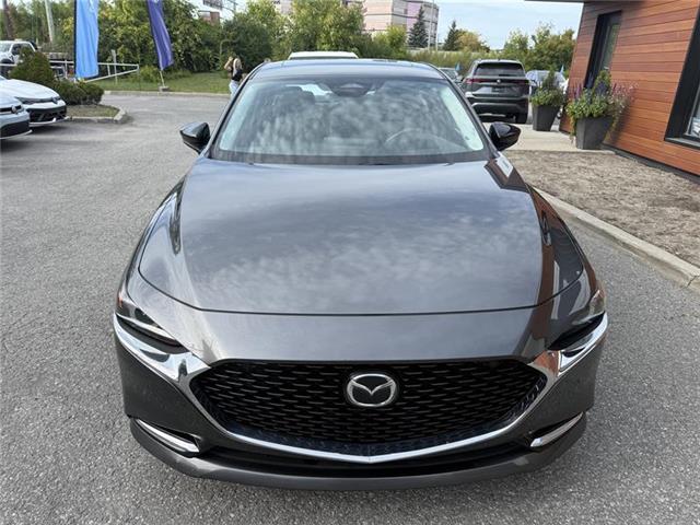 2024 Mazda Mazda3 GT w/Turbo (Stk: PC6293) in Ottawa - Image 8 of 24