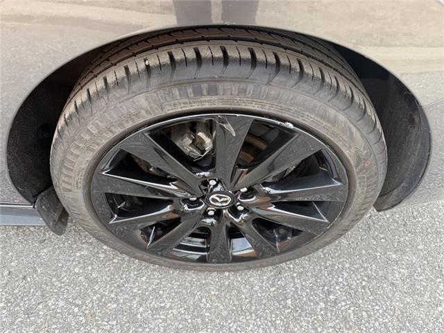 2024 Mazda Mazda3 GT w/Turbo (Stk: PC6293) in Ottawa - Image 9 of 24