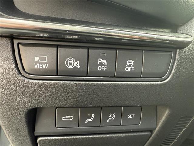 2024 Mazda Mazda3 GT w/Turbo (Stk: PC6293) in Ottawa - Image 17 of 24