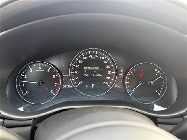 2024 Mazda Mazda3 GT w/Turbo (Stk: PC6293) in Ottawa - Image 20 of 24