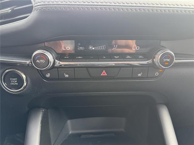 2024 Mazda Mazda3 GT w/Turbo (Stk: PC6293) in Ottawa - Image 22 of 24