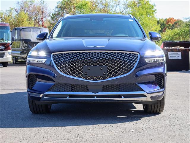 2025 Genesis GV70  (Stk: P8100) in Brockville - Image 2 of 36