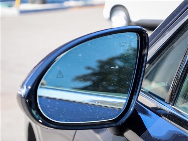 2025 Genesis GV70  (Stk: P8100) in Brockville - Image 9 of 36