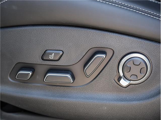 2025 Genesis GV70  (Stk: P8100) in Brockville - Image 15 of 36