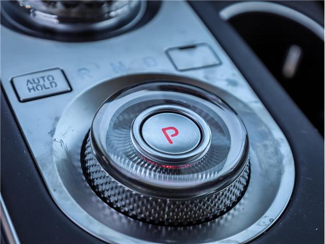 2025 Genesis GV70  (Stk: P8100) in Brockville - Image 22 of 36