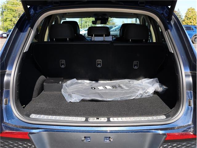 2025 Genesis GV70  (Stk: P8100) in Brockville - Image 34 of 36