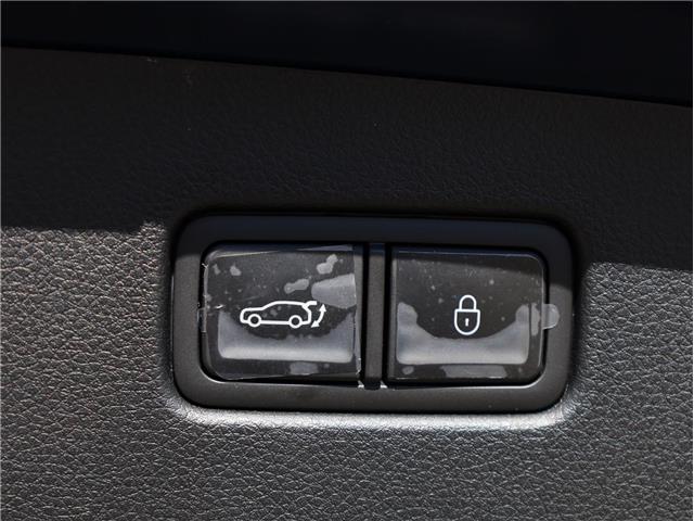 2025 Genesis GV70  (Stk: P8100) in Brockville - Image 35 of 36