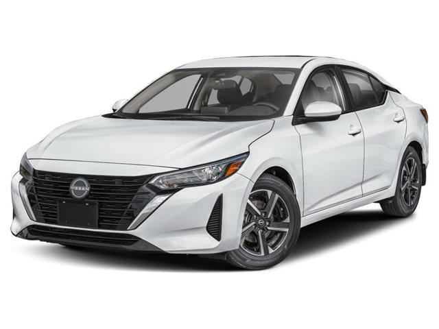 2025 Nissan Sentra SV (Stk: 6285) in Collingwood - Image 2 of 12