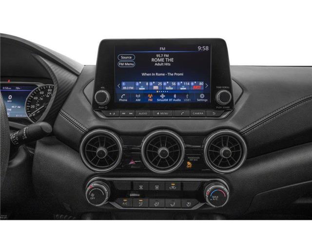 2025 Nissan Sentra SV (Stk: 6285) in Collingwood - Image 8 of 12