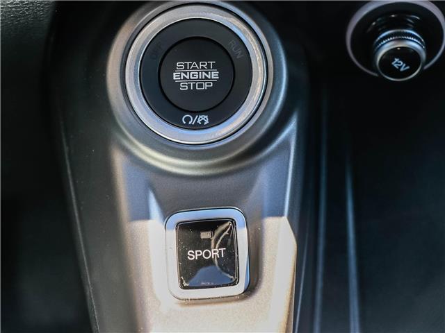 2024 Dodge Hornet PHEV R/T (Stk: 15-24182) in London - Image 13 of 31