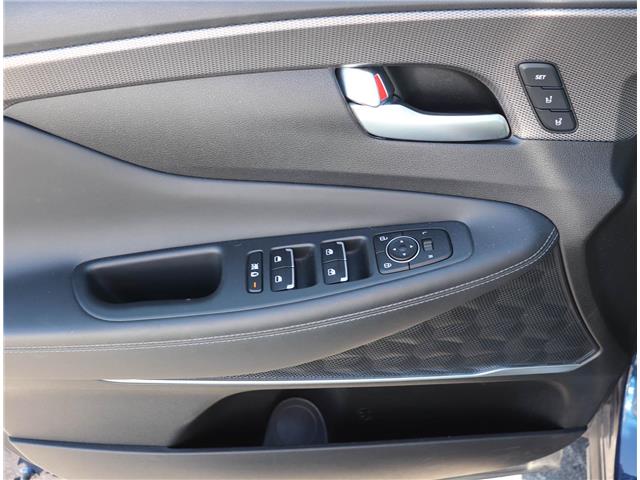 2020 Hyundai Santa Fe  (Stk: 2HA0499A) in Stratford - Image 6 of 21