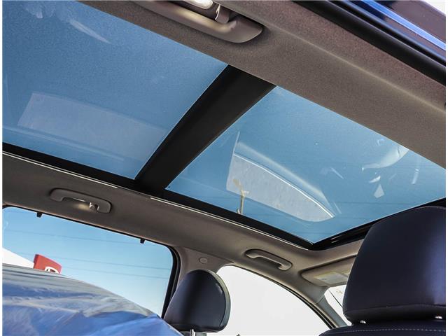 2020 Hyundai Santa Fe  (Stk: 2HA0499A) in Stratford - Image 17 of 21