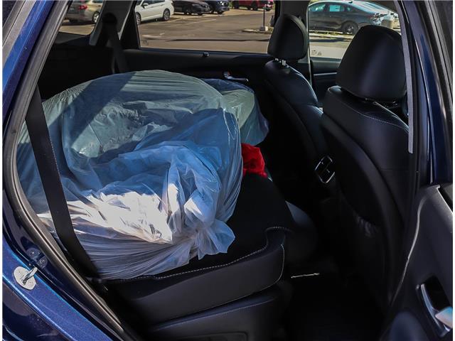 2020 Hyundai Santa Fe  (Stk: 2HA0499A) in Stratford - Image 18 of 21