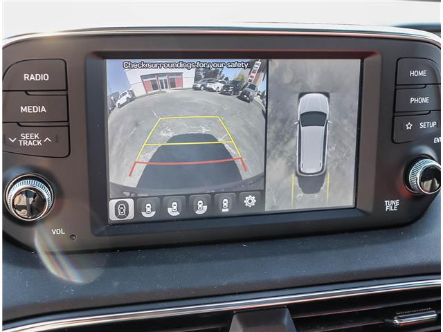 2020 Hyundai Santa Fe  (Stk: 2HA0499A) in Stratford - Image 21 of 21