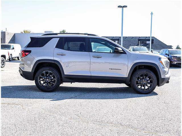 2026 GMC Terrain Elevation (Stk: SG34352) in St. Marys - Image 3 of 22