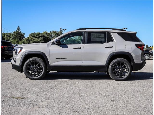 2026 GMC Terrain Elevation (Stk: SG34352) in St. Marys - Image 4 of 22