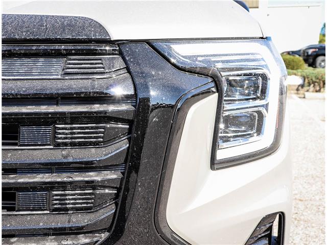 2026 GMC Terrain Elevation (Stk: SG34352) in St. Marys - Image 6 of 22