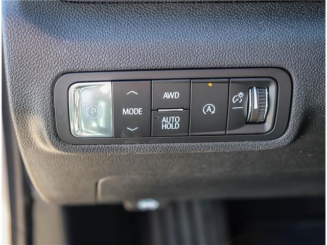 2026 GMC Terrain Elevation (Stk: SG34352) in St. Marys - Image 8 of 22