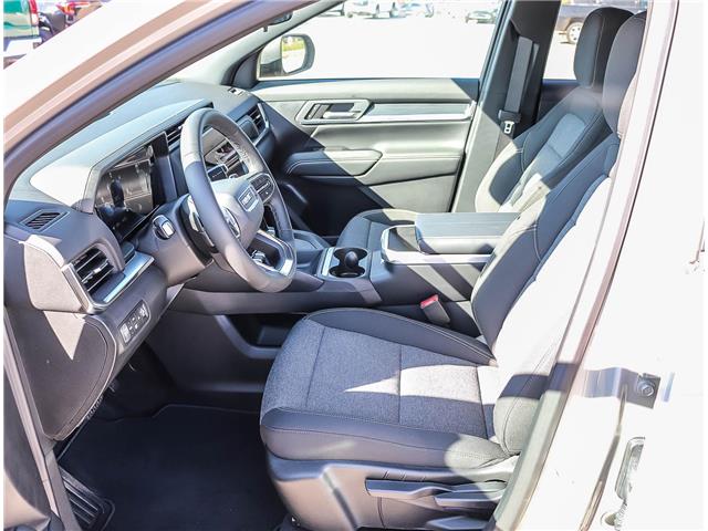 2026 GMC Terrain Elevation (Stk: SG34352) in St. Marys - Image 10 of 22