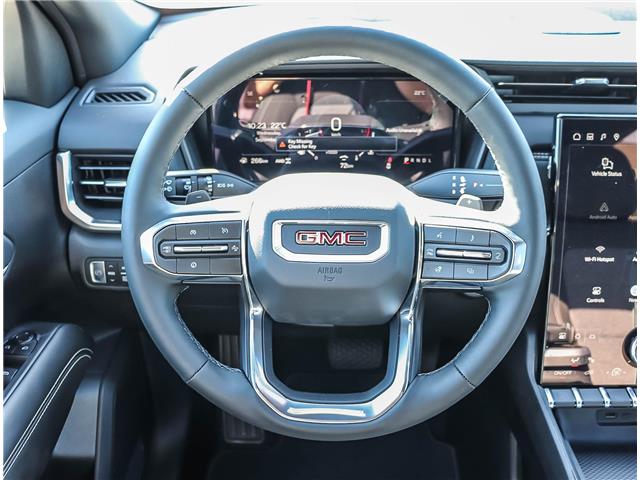 2026 GMC Terrain Elevation (Stk: SG34352) in St. Marys - Image 11 of 22