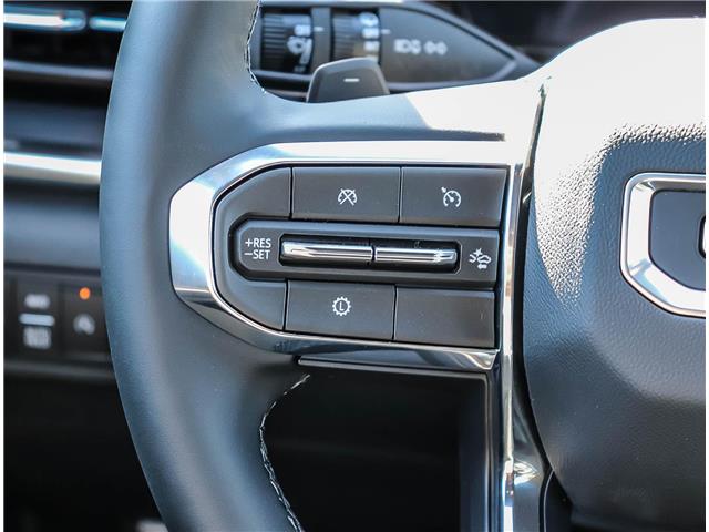 2026 GMC Terrain Elevation (Stk: SG34352) in St. Marys - Image 12 of 22