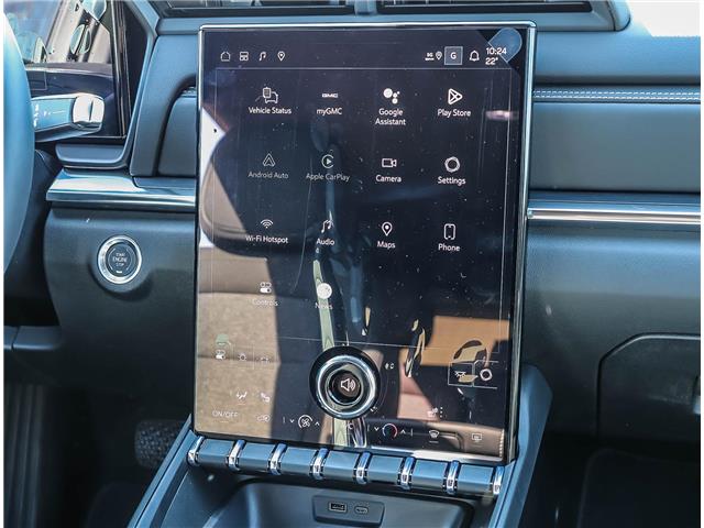 2026 GMC Terrain Elevation (Stk: SG34352) in St. Marys - Image 14 of 22