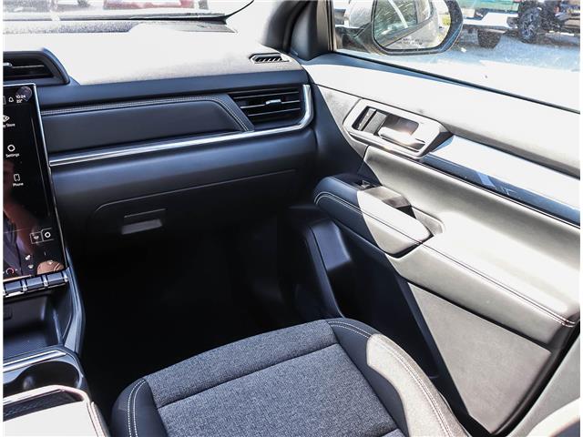 2026 GMC Terrain Elevation (Stk: SG34352) in St. Marys - Image 17 of 22