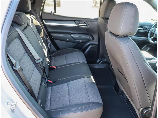 2026 GMC Terrain Elevation (Stk: SG34352) in St. Marys - Image 18 of 22