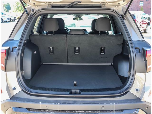 2026 GMC Terrain Elevation (Stk: SG34352) in St. Marys - Image 19 of 22
