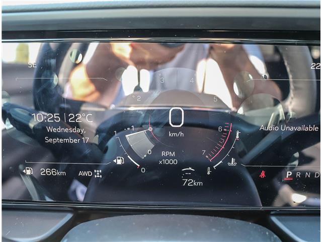 2026 GMC Terrain Elevation (Stk: SG34352) in St. Marys - Image 20 of 22