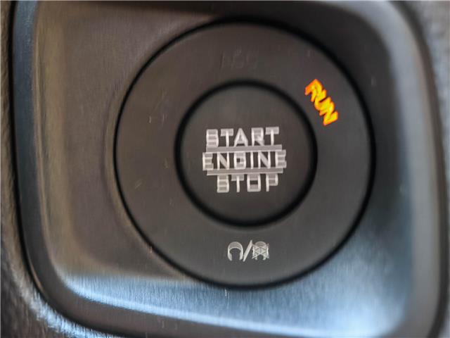 2025 Jeep Wrangler 4xe Sport S (Stk: 15-25087) in London - Image 13 of 25