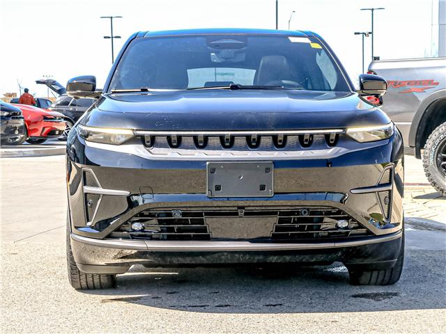 2025 Jeep Wagoneer S Base (Stk: 15-25178) in London - Image 2 of 34