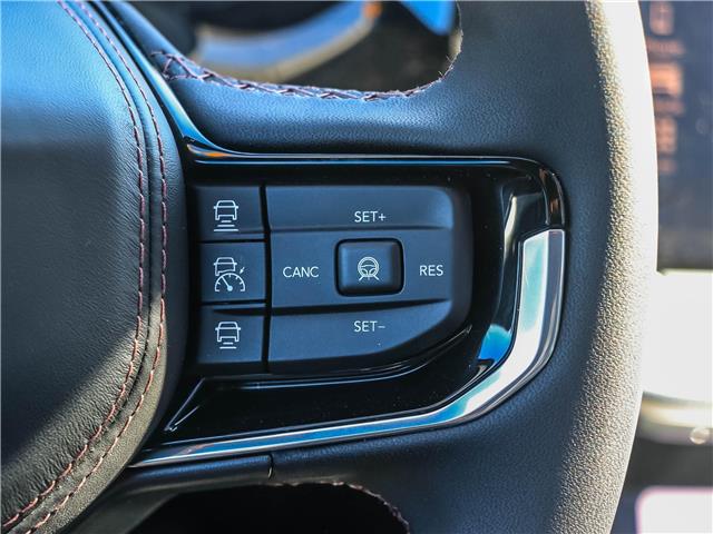 2025 Jeep Wagoneer S Base (Stk: 15-25178) in London - Image 5 of 34