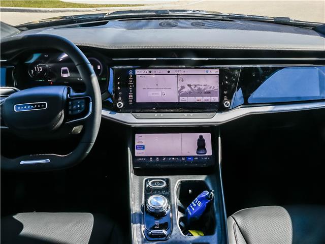 2025 Jeep Wagoneer S Base (Stk: 15-25178) in London - Image 7 of 34