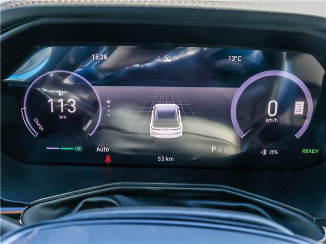 2025 Jeep Wagoneer S Base (Stk: 15-25178) in London - Image 9 of 34