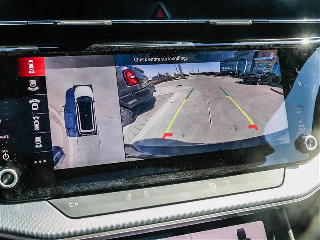 2025 Jeep Wagoneer S Base (Stk: 15-25178) in London - Image 10 of 34