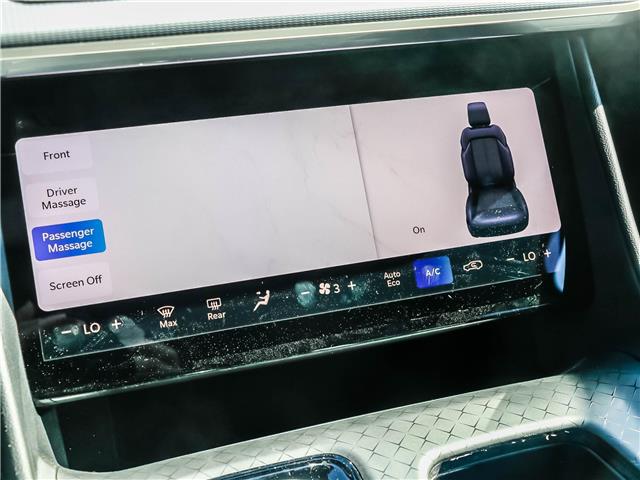 2025 Jeep Wagoneer S Base (Stk: 15-25178) in London - Image 11 of 34