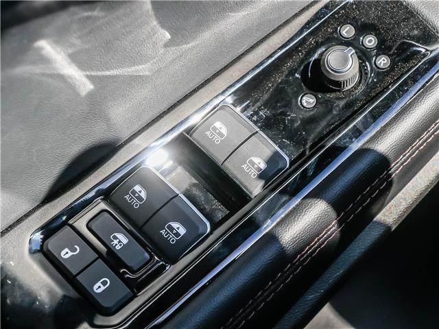 2025 Jeep Wagoneer S Base (Stk: 15-25178) in London - Image 14 of 34