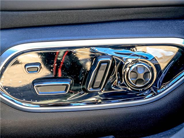 2025 Jeep Wagoneer S Base (Stk: 15-25178) in London - Image 15 of 34