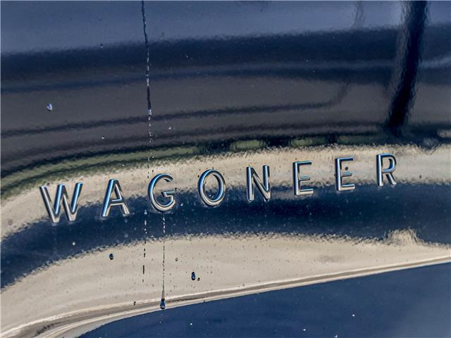 2025 Jeep Wagoneer S Base (Stk: 15-25178) in London - Image 20 of 34